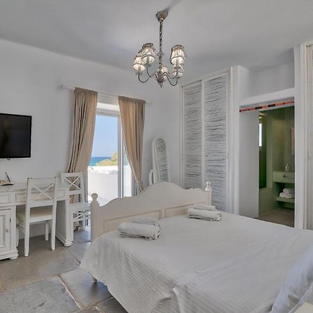 Villa Yialos Antiparos Town Exteriör bild