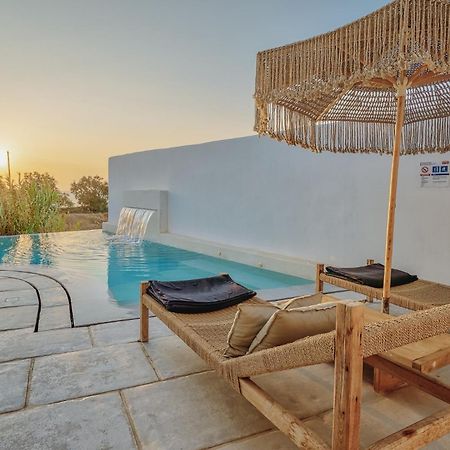 Villa Yialos Antiparos Town Exteriör bild