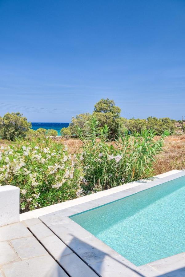 Villa Yialos Antiparos Town Exteriör bild