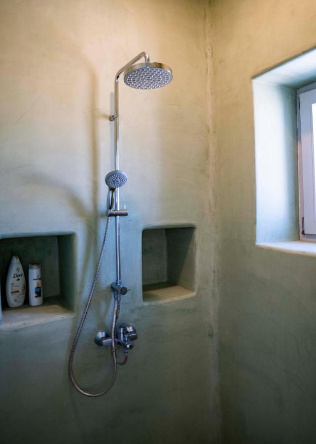 Villa Yialos Antiparos Town Exteriör bild